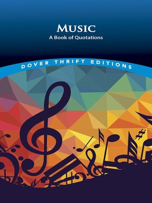 Music - ebook